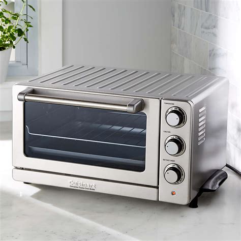 toaster broiler oven